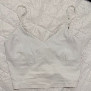 lululemon Align™ Cropped Cami Tank Top Light Support, A/B Cup